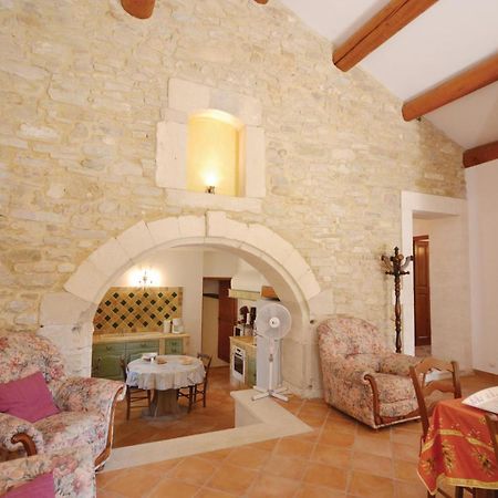 Awesome Home In Bollene With Wifi Kültér fotó